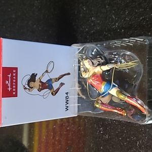 Keepsake Superhero Ornament